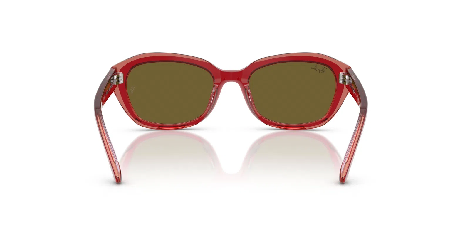 Ray-Ban Junior 9081S Sunglasses - view 47